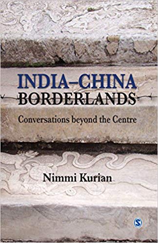 India-China Borderlands: Conversations beyond the Centre